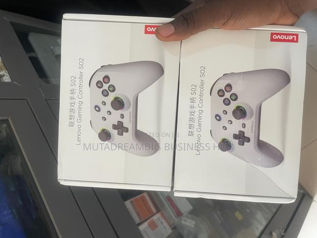 Lenovo Xbox One Controllers