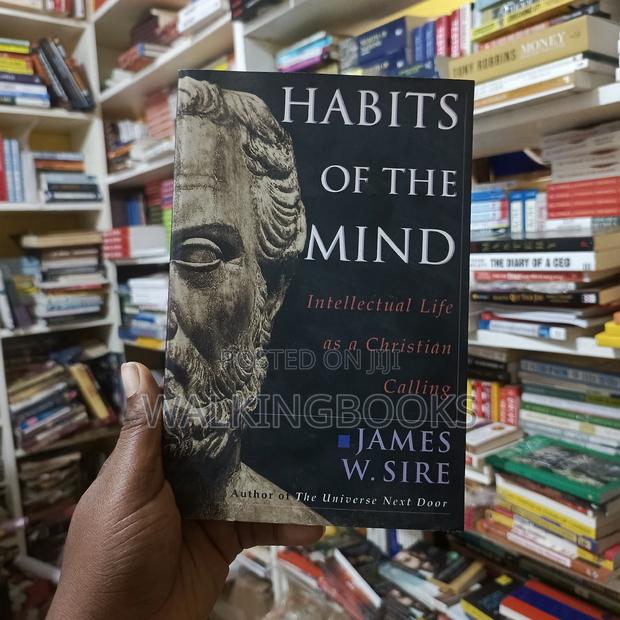 Habits of the Mind · Photo 2