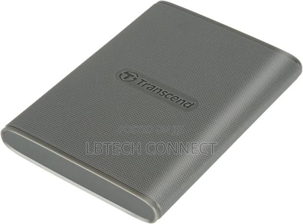 Transcend 4TB USB 20gbps USB Type-C photo 2