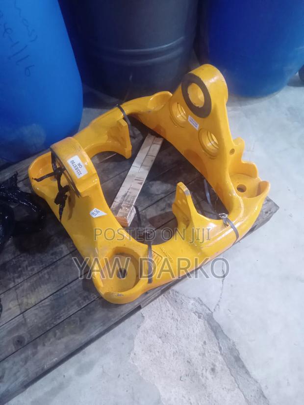 JCB King Post Carriage · Photo 4
