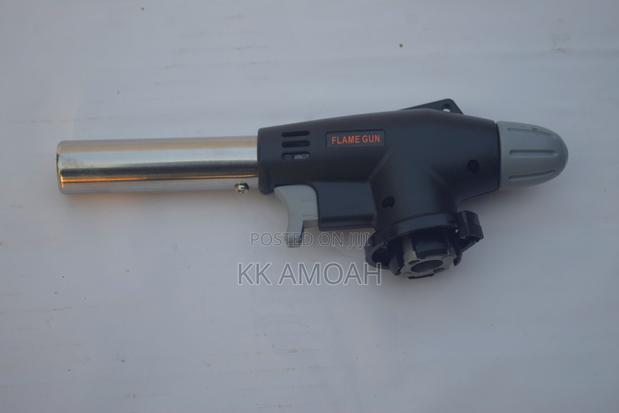 Flame Torch For Heating , Cooking And Melting