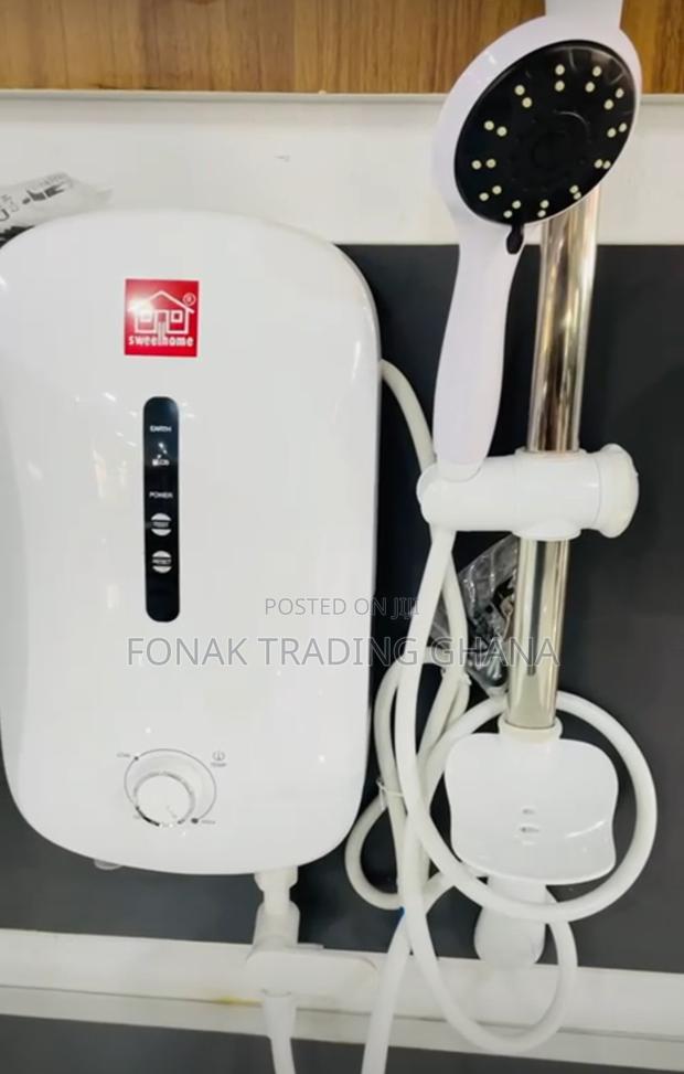 Germany Syr Water Heater photo 2