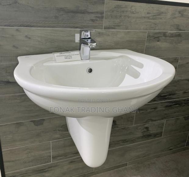 Hung Basin - Small Basin photo 2