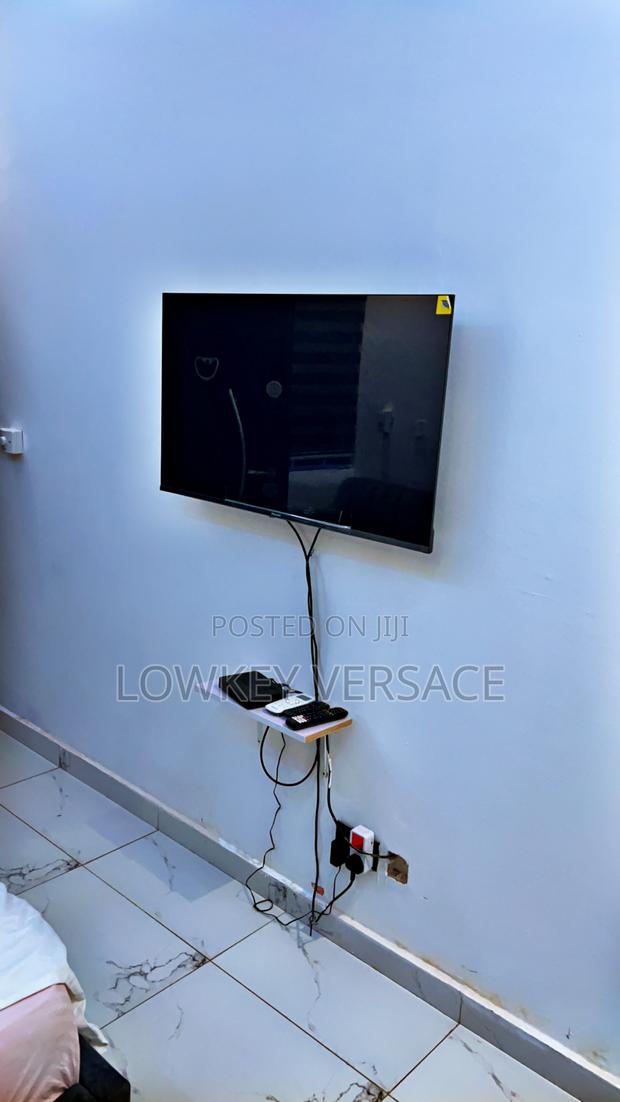 Furnished Studio Apartment + Gen+Starlink Internet+ DSTV photo 19