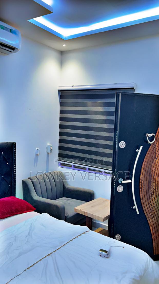 Furnished Studio Apartment + Gen+Starlink Internet+ DSTV photo 16