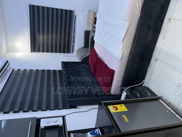 Furnished Studio Apartment + Gen+Starlink Internet+ DSTV photo 17
