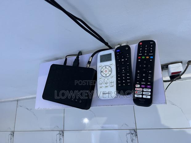 Furnished Studio Apartment + Gen+Starlink Internet+ DSTV photo 14