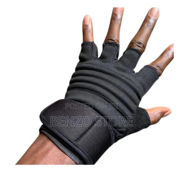 Original Hand Gloves For Gym, Military And Motor Riders · Photo 4