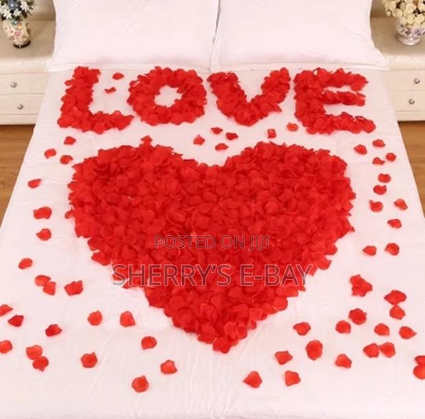 Rose Petals