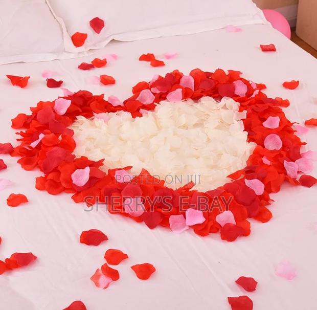 Rose Petals photo 2