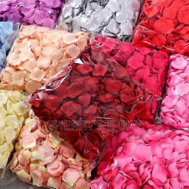 Rose Petals photo 3