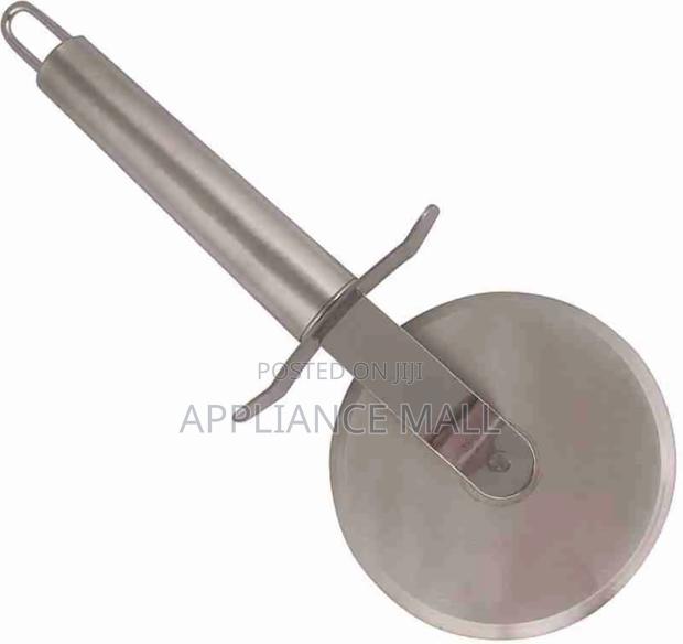 Wheel Pizza Cutter Heavy Duty photo 2