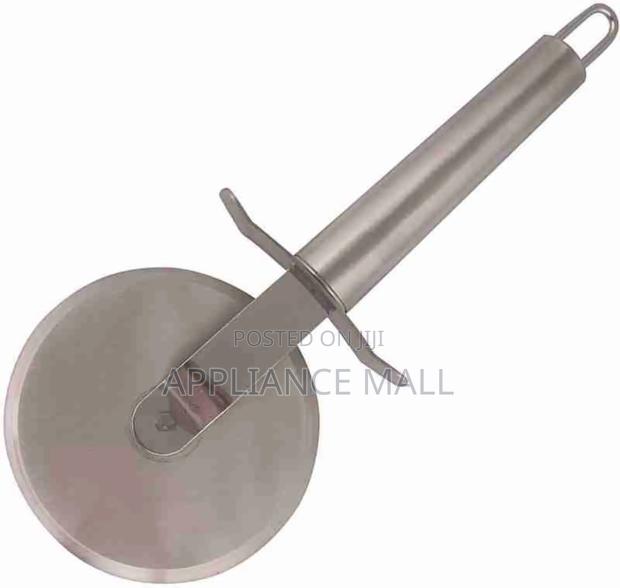 Wheel Pizza Cutter Heavy Duty photo 3