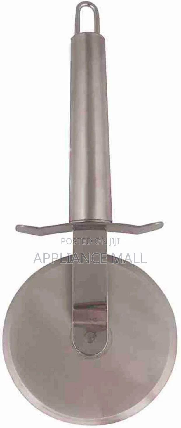 Wheel Pizza Cutter Heavy Duty photo 4