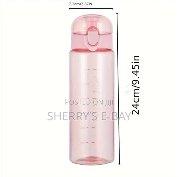 Water Bottle photo 2