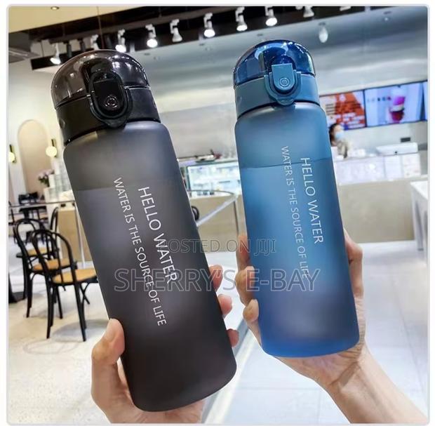 Water Bottle photo 3