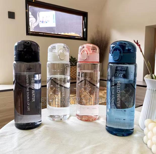 Water Bottle