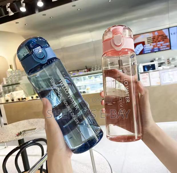 Water Bottle photo 6