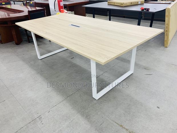 Conference Table 8 Seater · Photo 4