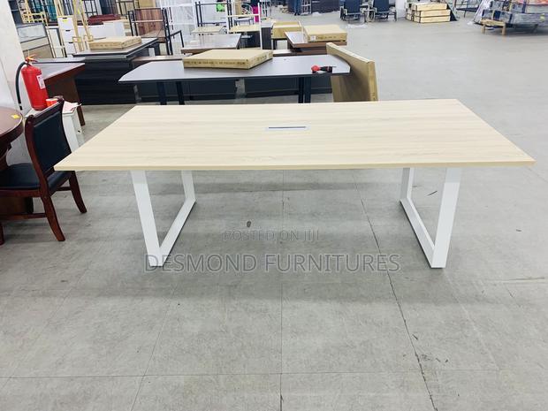 Conference Table 8 Seater · Photo 3