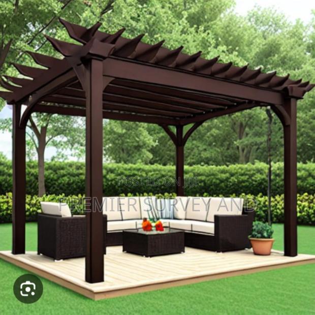 Pergola Building Experts · Photo 4