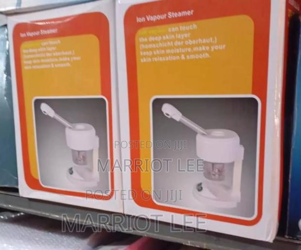Facial Steamer/ Ion Aroma Steamer Beauty Salon · Photo 3