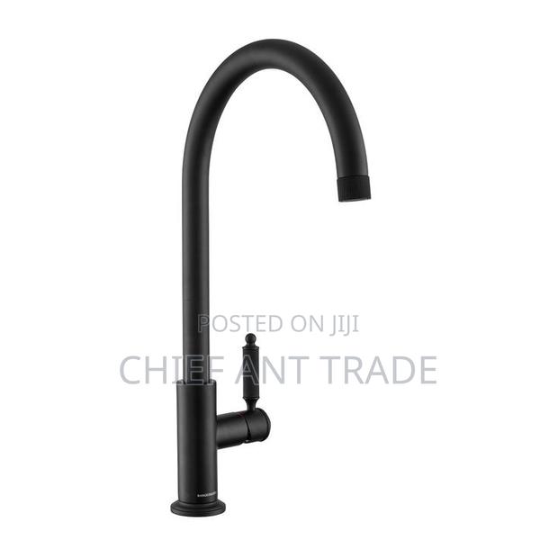 Kitchen Faucet / Tap. NK-288B · Photo 4
