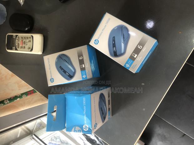 Brand New Mouse
