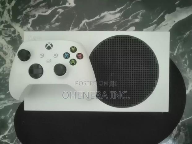 Xbox Series S 512gb Storage photo 2