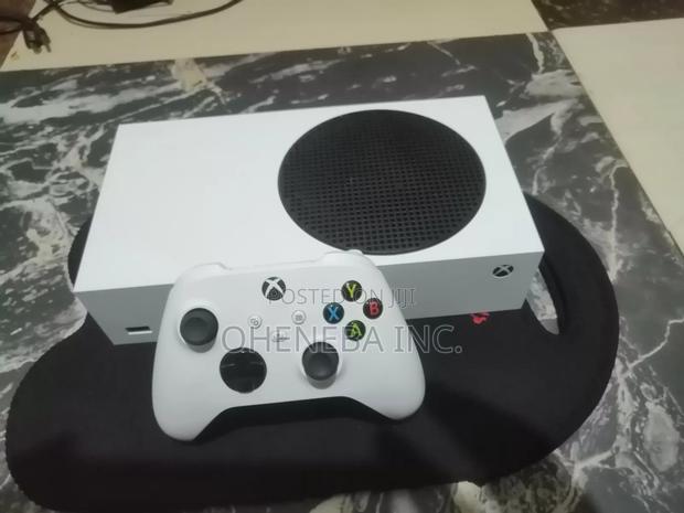 Xbox Series S 512gb Storage photo 4