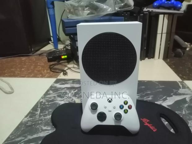 Xbox Series S 512gb Storage photo 5