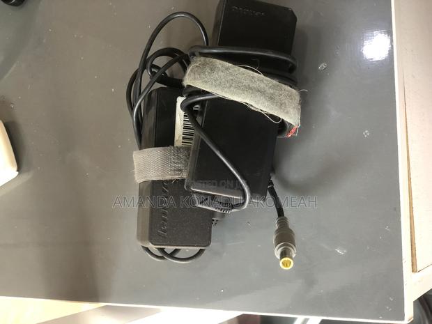Lenovo Home Used Charger