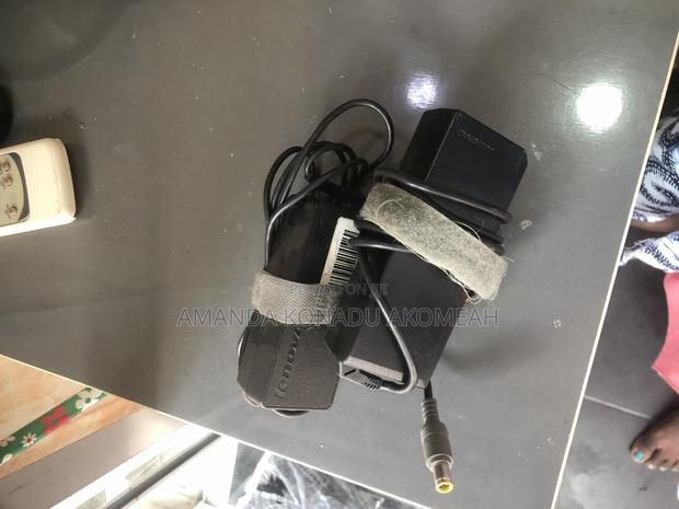 Lenovo Home Used Charger photo 2