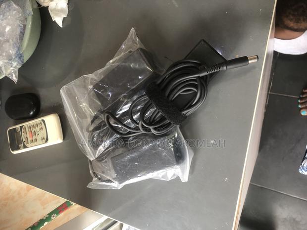 HP Charger