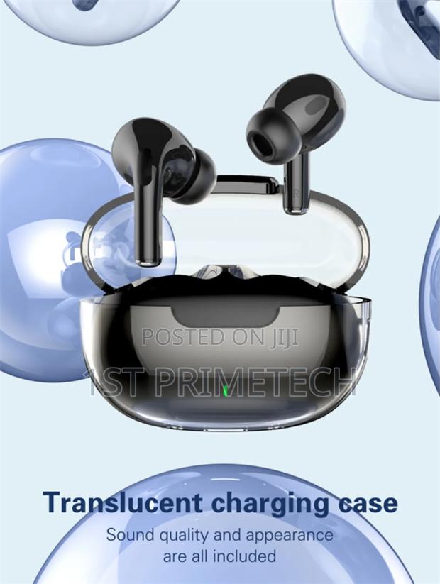 Ldnio T02 Bluetooth Earpods photo 7