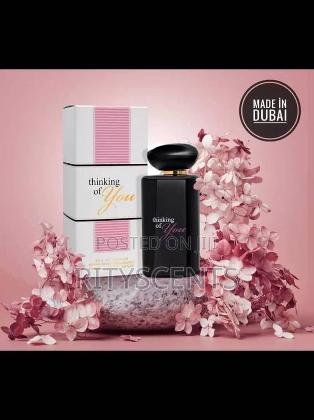 Thinking of You Perfume by Fragrance World · Photo 2