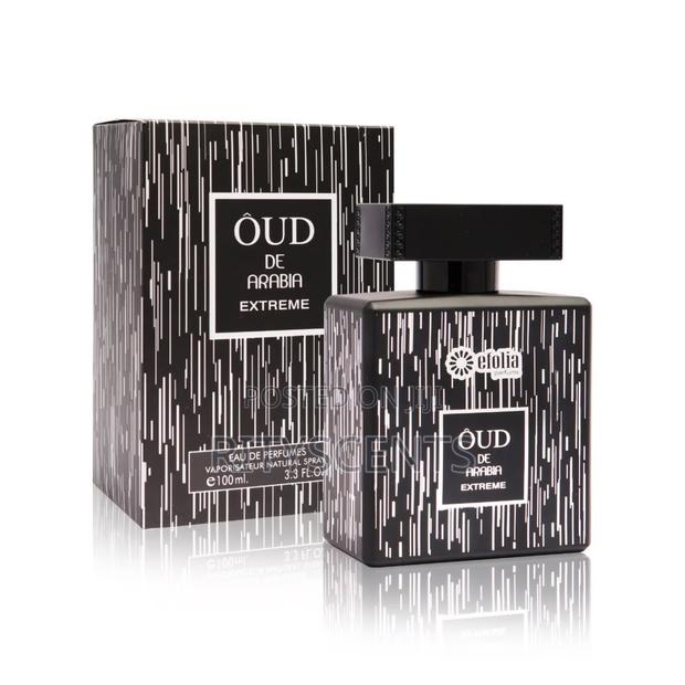 Oud De Arabia Extreme by Efolia · Photo 2