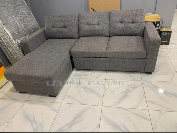 Turkish Sofa With Storage L-Shape · Photo 3