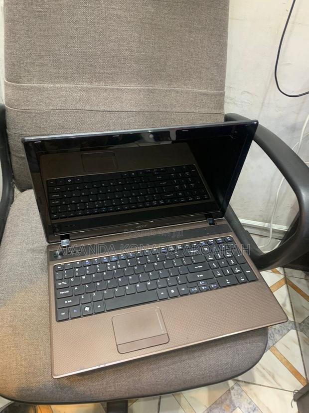 Laptop Acer Aspire 5 8GB Intel Core I3 HDD 500GB photo 4