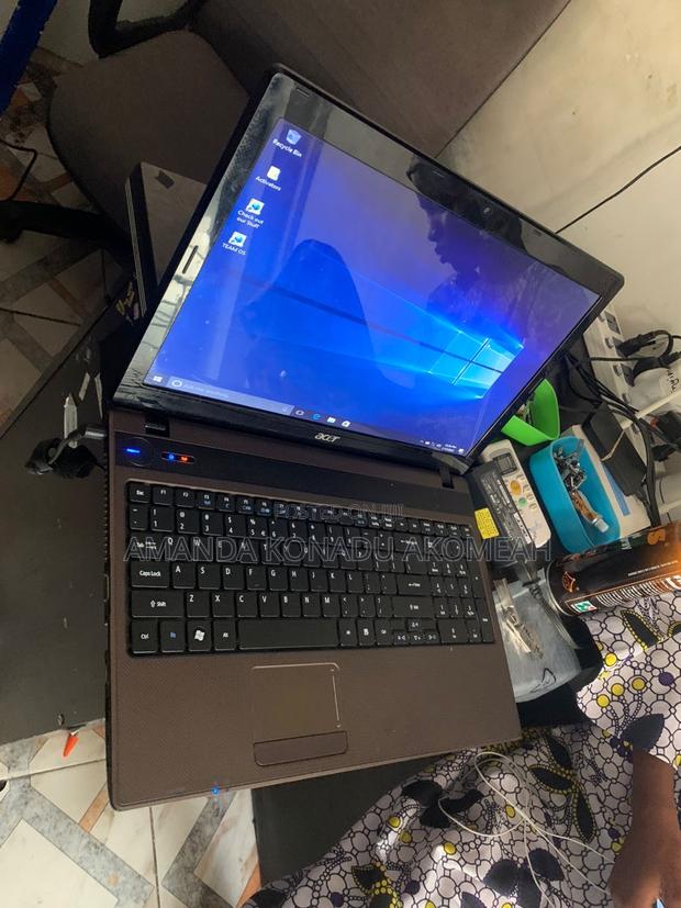 Laptop Acer Aspire 5 8GB Intel Core I3 HDD 500GB photo 3