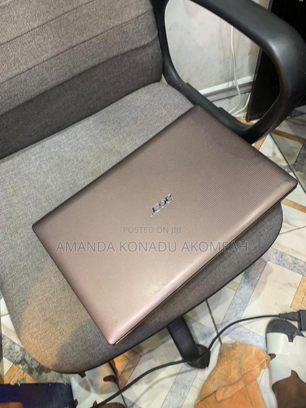 Laptop Acer Aspire 5 8GB Intel Core I3 HDD 500GB photo 2