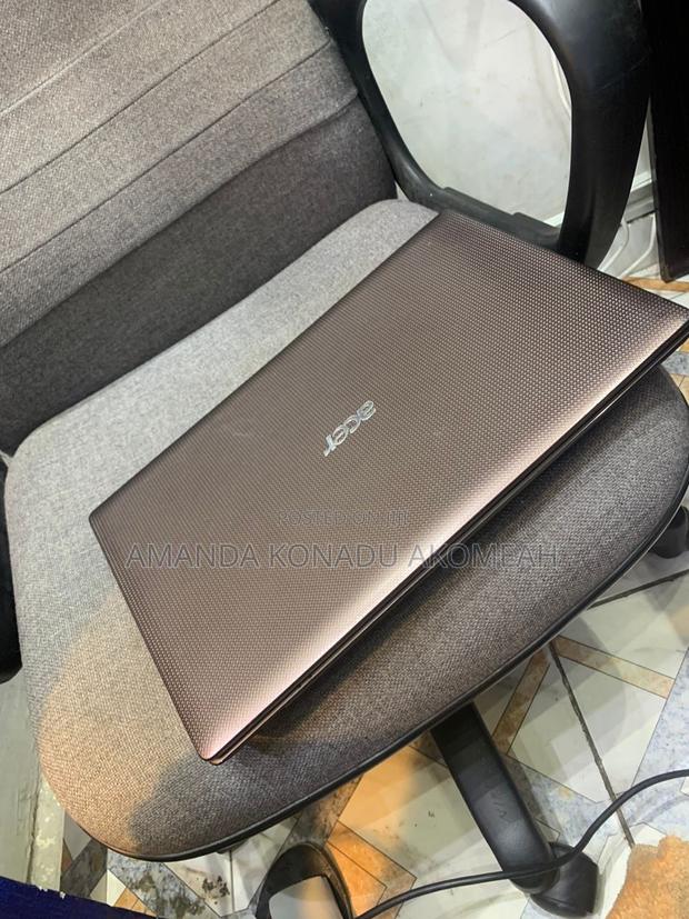Laptop Acer Aspire 5 8GB Intel Core I3 HDD 500GB