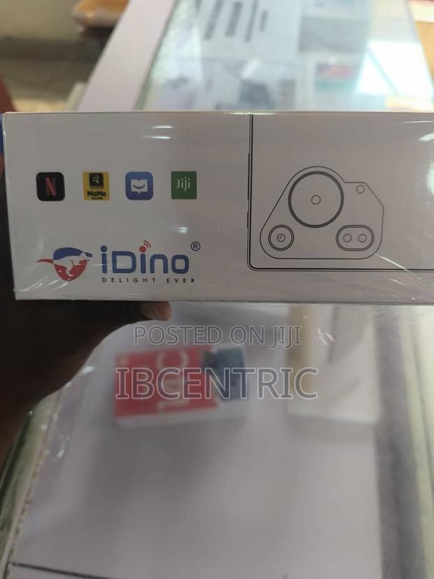 New Idino Notebook 5 512 GB photo 2