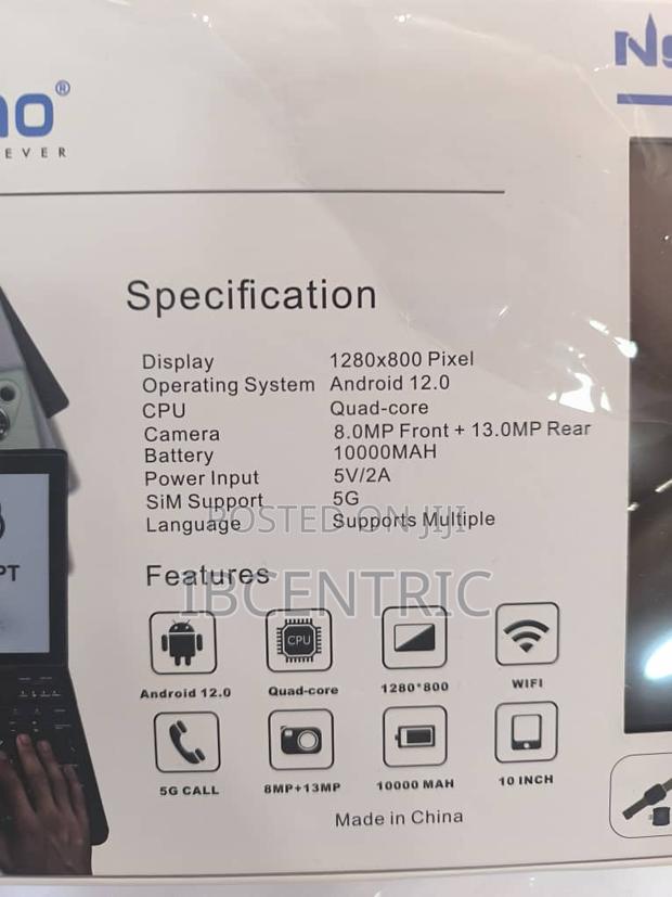 New Idino Notebook 5 512 GB photo 5