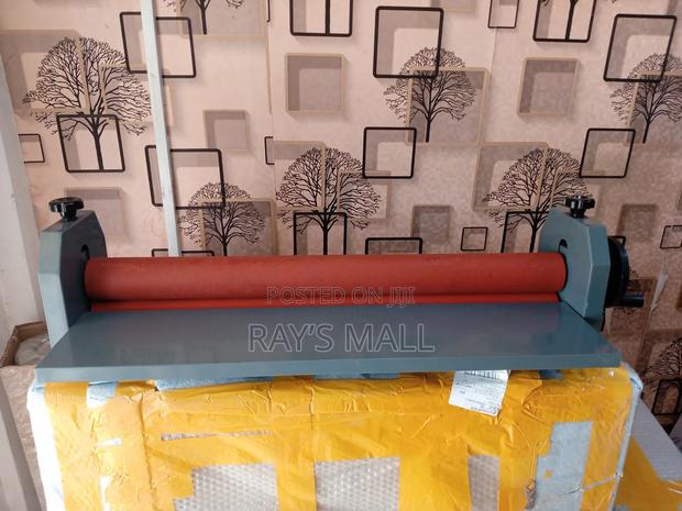Cold Laminating Machine photo 2