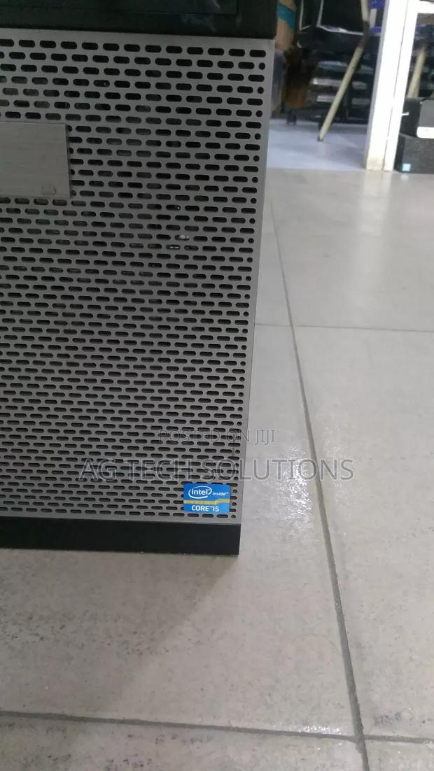 Desktop Computer Dell OptiPlex 7010 8GB Intel Core I5 HDD 500GB photo 4