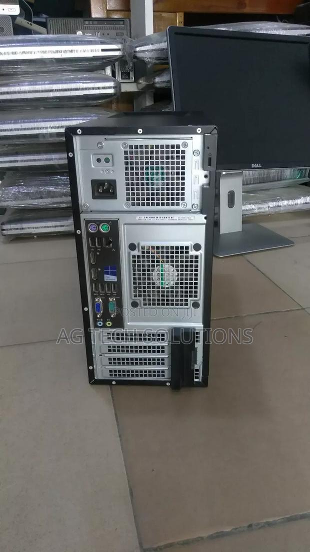 Desktop Computer Dell OptiPlex 7010 8GB Intel Core I5 HDD 500GB photo 5