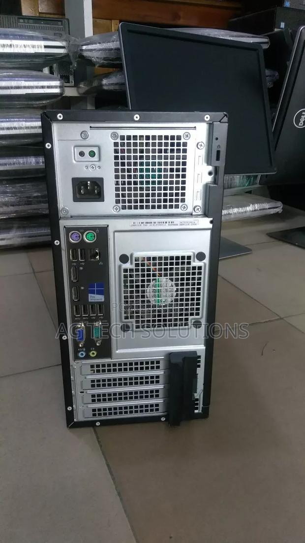 Desktop Computer Dell OptiPlex 7010 8GB Intel Core I5 HDD 500GB photo 6