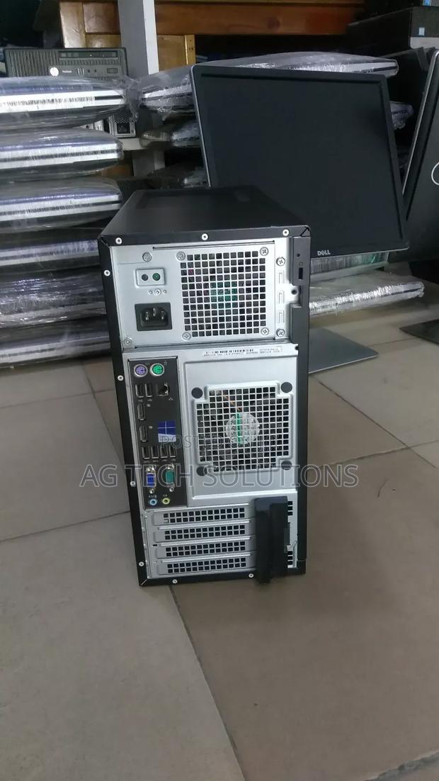 Desktop Computer Dell OptiPlex 7010 8GB Intel Core I5 HDD 500GB photo 7
