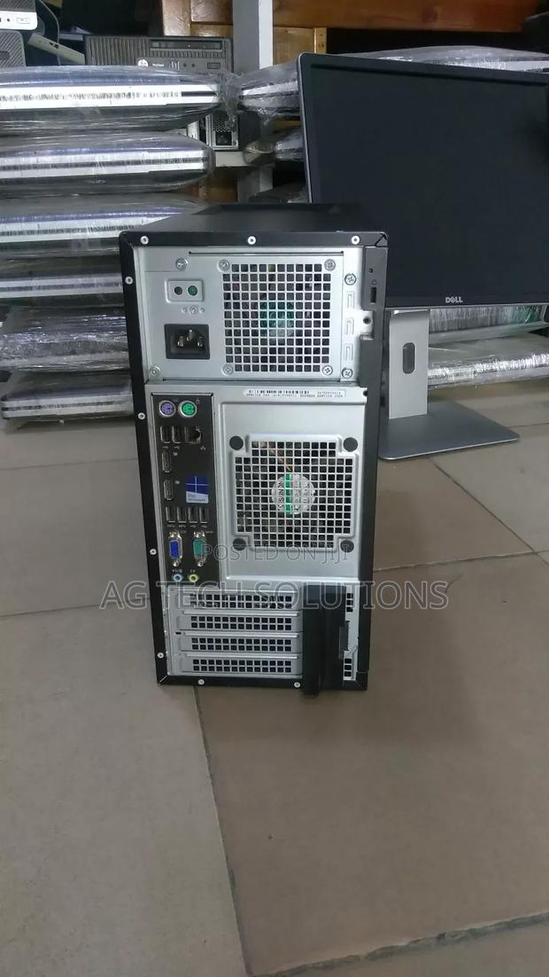 Desktop Computer Dell OptiPlex 7010 8GB Intel Core I5 HDD 500GB photo 8